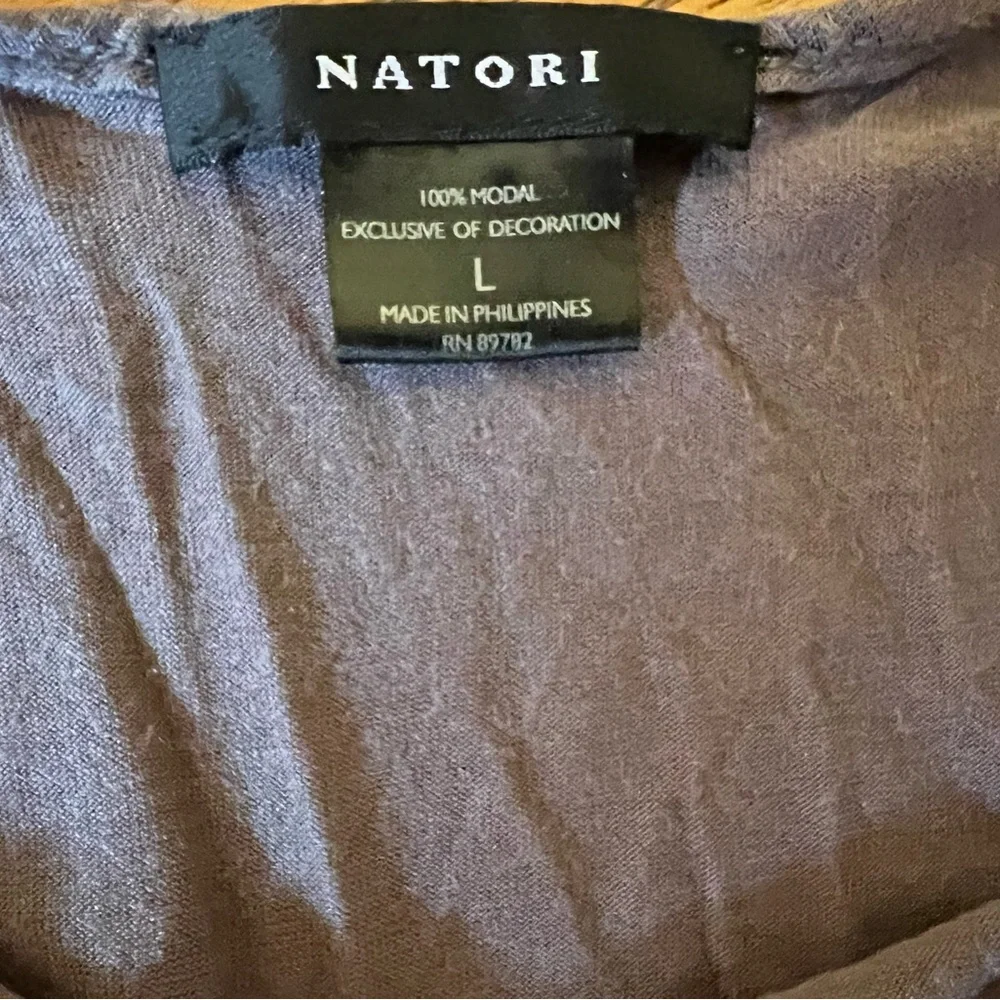 Natori Strappy Night Slip